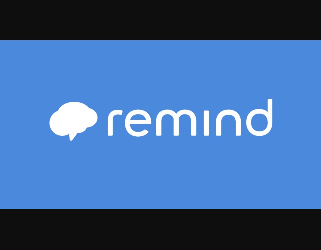 The app, Remind, is an excellent way to stay connected with students' parents, while keeping your number private. #324Learning