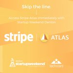 Photo by StartupWeekendDenton (@StartupDenton)