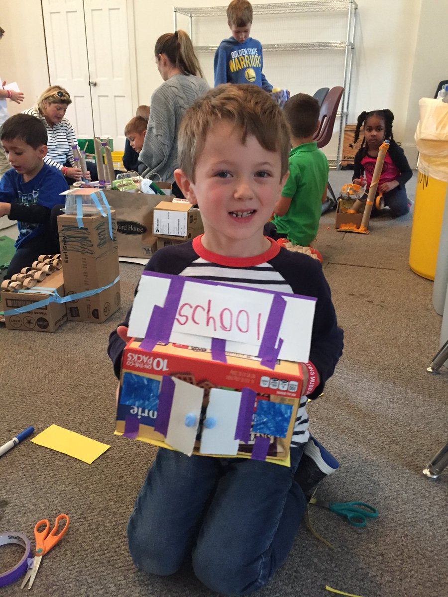 MrsAmico2116's tweet photo. More City builders at work!@StratfordLndgES #buildingmuseum https://t.co/OQMrkJHNrA