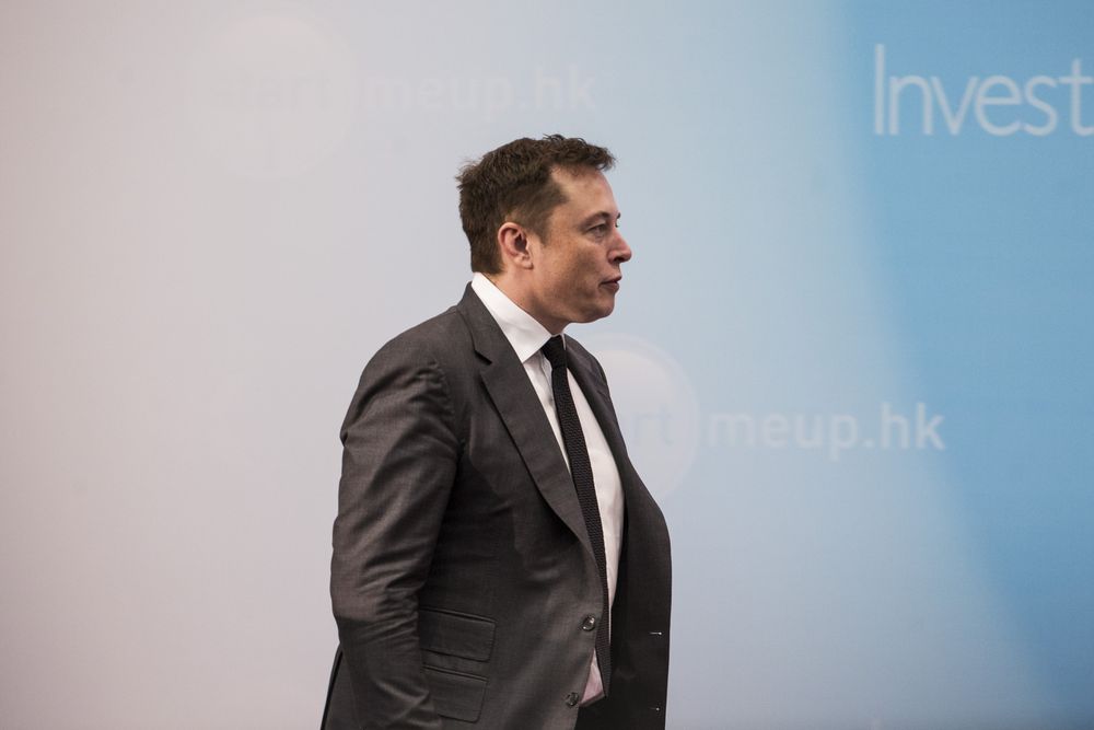 Tesla is 3 years away from making cars in China, Elon Musk says bloom.bg/2ymzT0j