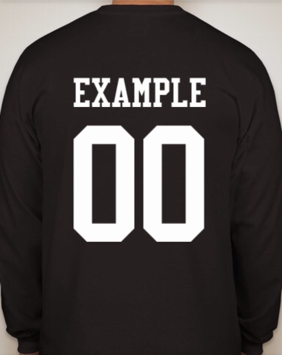 Selling Holt Basketball Fan Shirts again‼️🏀 $15 No Name &amp; $20 With Name ‼️ DM Me or HMU SOON 😈🤘🏾