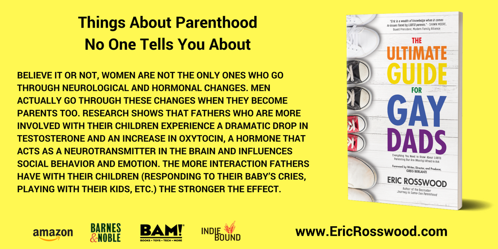 LGBT_Activist's tweet photo. No one tells you about these things before you become a dad! #GuideForGayDads #LGBT #LGBTQ #Gaydads #parenting https://t.co/b7zv3z86w3