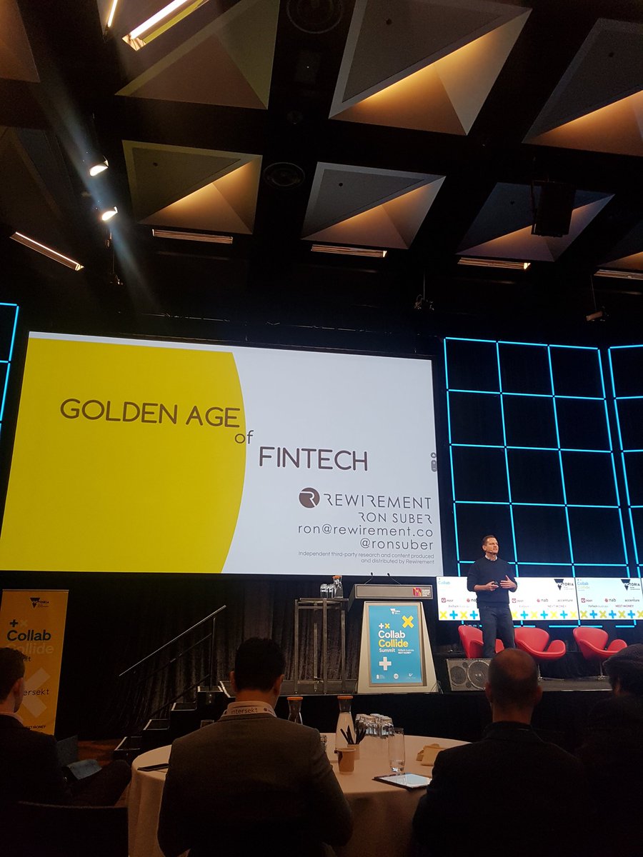Shahirah_G (@shahirah_g) on Twitter photo Love the @finchapp_ shoutout from the godfather of fintech himself @RonSuber ๐๐๐ <a href="/IntersektFest/">Intersekt Festival</a> <a href="/ausfintech/">FinTech Australia</a> #intersekt #fintechaus Love the @finchapp_ shoutout from the godfather of fintech himself @RonSuber ๐๐๐ <a href="/IntersektFest/">Intersekt Festival</a> <a href="/ausfintech/">FinTech Australia</a> #intersekt #fintechaus