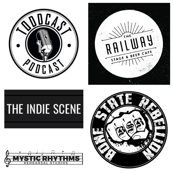 TODDCastPodcast's tweet photo. .@rhythms_mystic powered #TheIndieScene Vancouver highlight: @BoneStateRebel  Nov 4 at @railwaySBC https://t.co/aocnqPJog0 https://t.co/DP59vQdZco