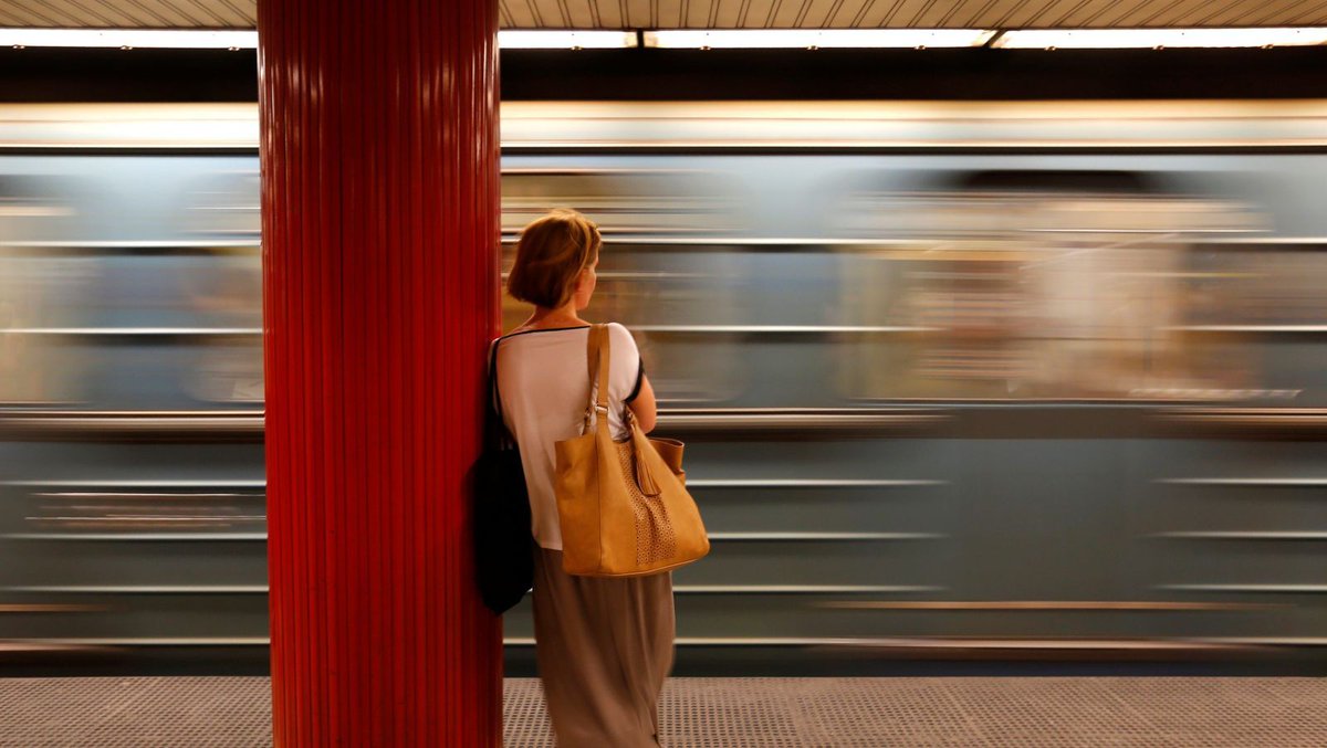 theconnectar's tweet photo. Our crowded, lengthy commutes are making us more lonely than ever via @qz
https://t.co/YYje6VfXhp
#theconnectar #comingsoon #friendship https://t.co/dY0VkwKJad