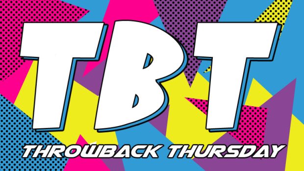 cheer_churchill's tweet photo. Come out to the throwback pep rally Thursday night in the gym @ 7pm!!! #tbt #ThrowbackMAC #seniors 🏈🏈🏈🏈 Go Chargers!! https://t.co/ZrRVu6hyQi