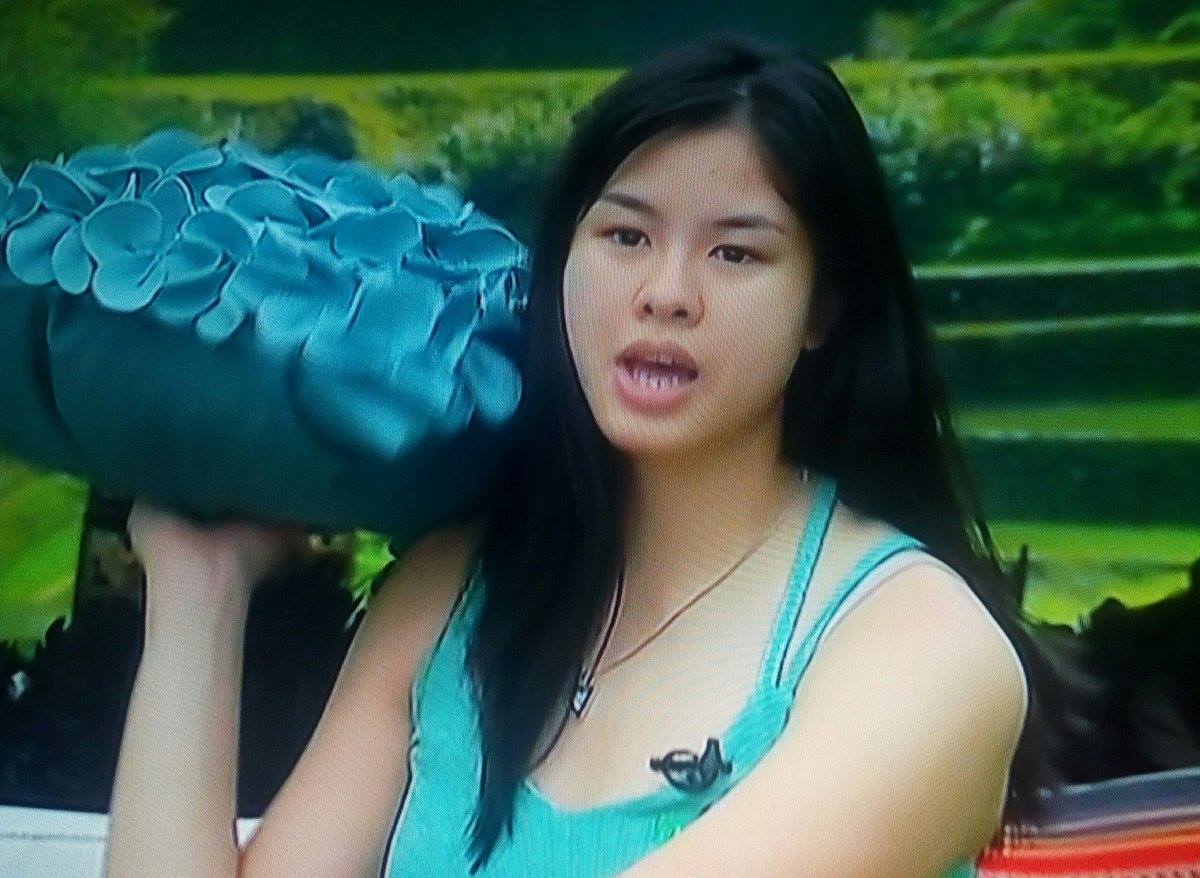 143YongKiss's tweet photo. The epic "ang zombiesyano" @delavinkisses @iamyongm_ walang makakalimot sa episode na'to. #YongKiss #KissYong https://t.co/TmSFKK8yDw