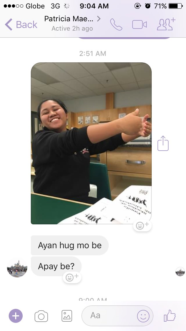 superhya_'s tweet image. I'm missing this huge warm hug 😭@Maepretender