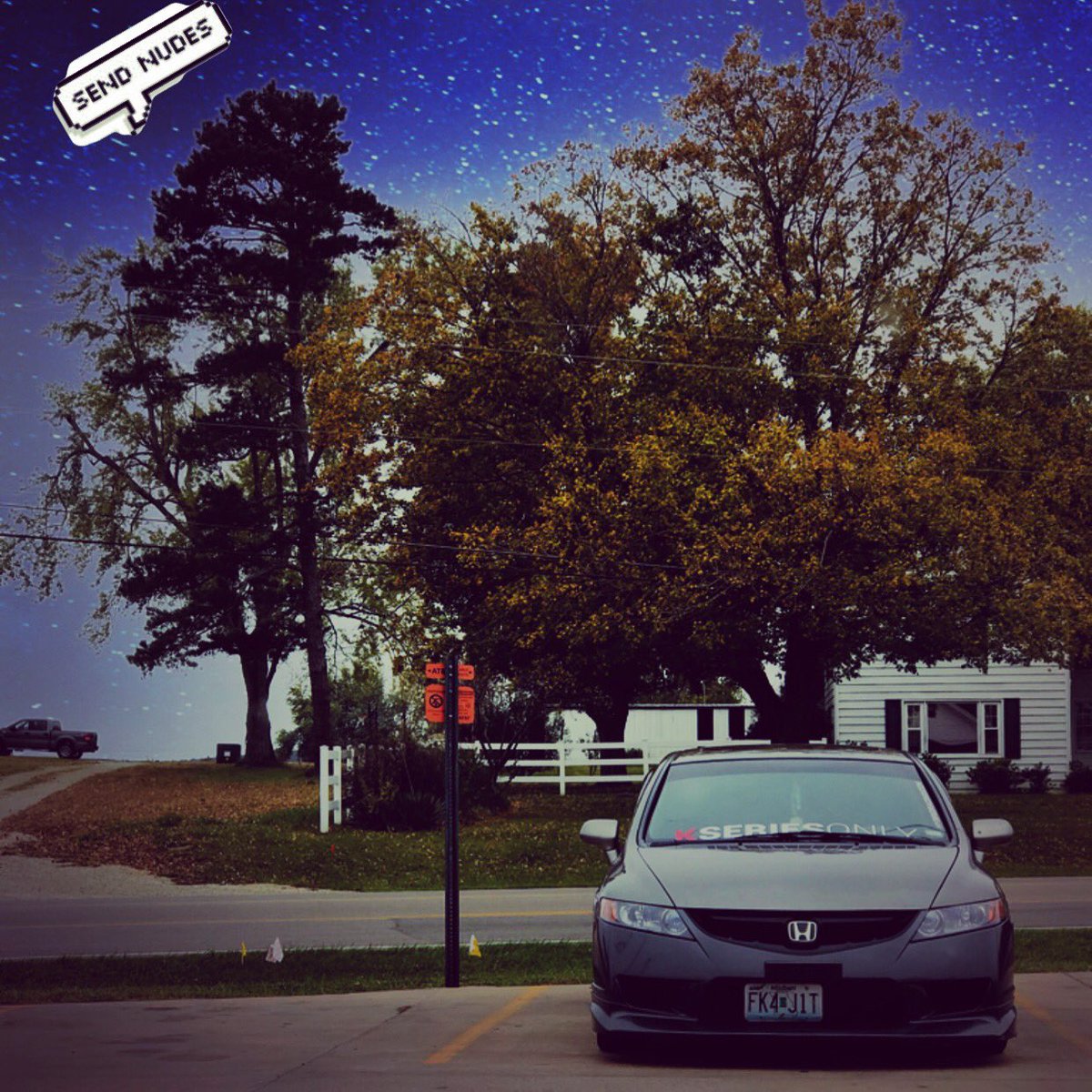 Sirvilly_'s tweet photo. #hondacivic truulovee https://t.co/8wtzIaf7KD