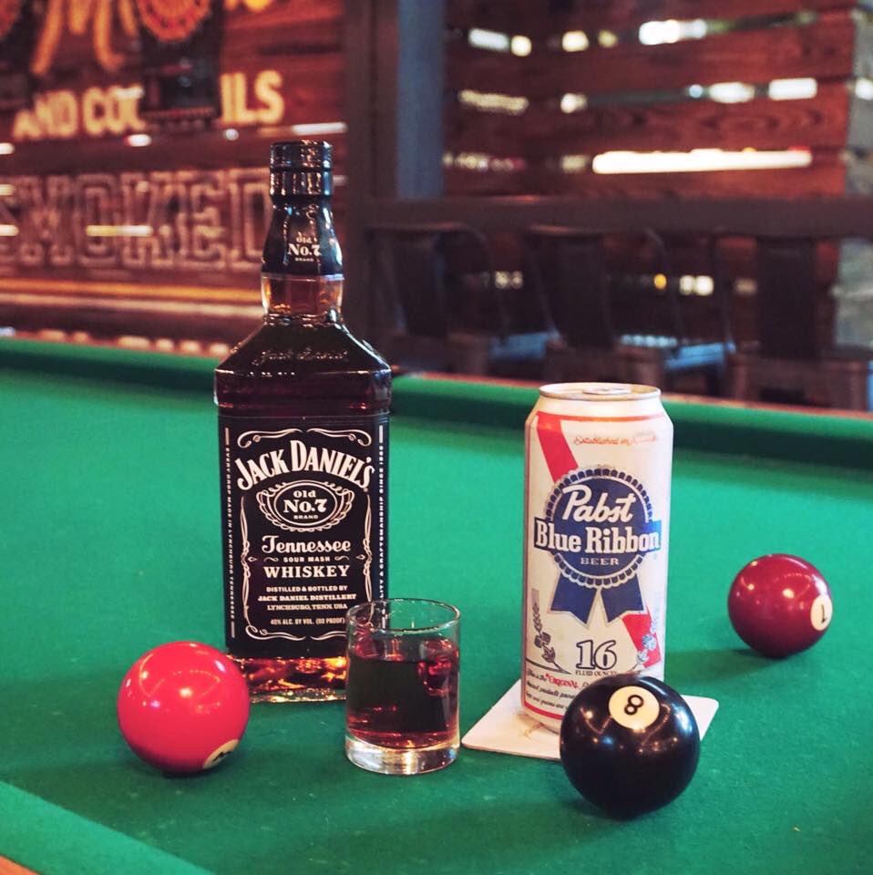 Properdtsp's tweet photo. Hang on the porch tomorrow with your friend Jack & a PBR for only $5! π₯π± #PorchParty #ProperDTSP https://t.co/aMhWJ4xn7Y