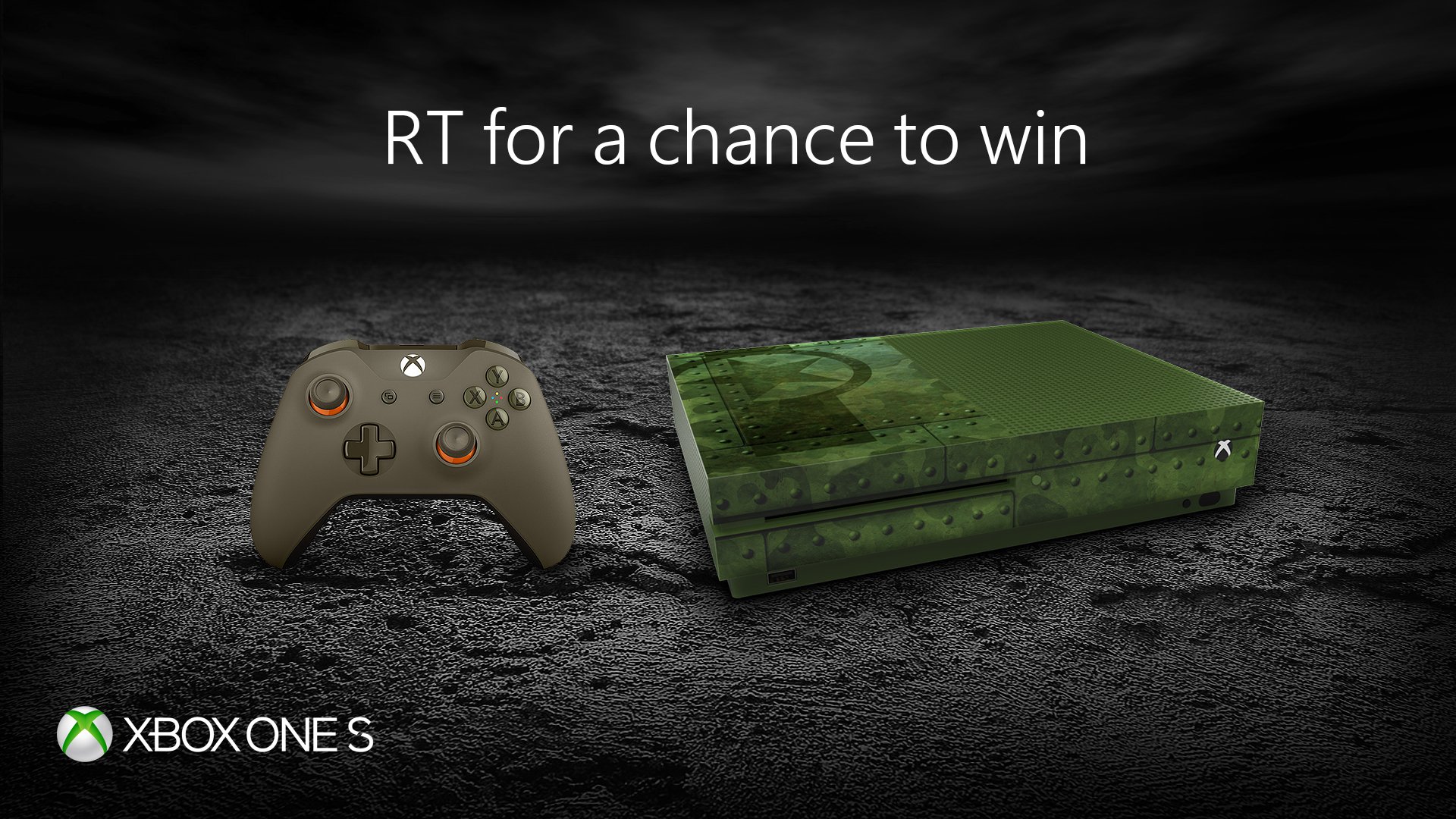 Xbox on X: "RT for a chance to win a #XboxOneS and more. NoPurchNec. Ends 11/7/17. #XboxSweepstakes rules: https://t.co/g1Sb79XnT4 https://t.co/iSZ4azXpPk" / X
