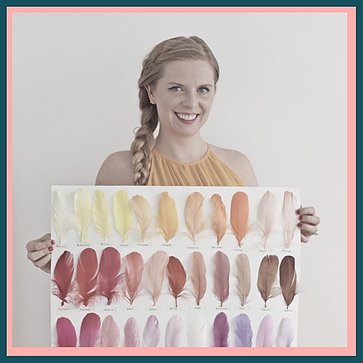 WorkItSocial's tweet photo. Had an awesome convo with creative artist & designer Erin Lightfeather! Find out how she #worksit, on the blog https://t.co/NZA4qqs0Vo https://t.co/voIcmWmmTb