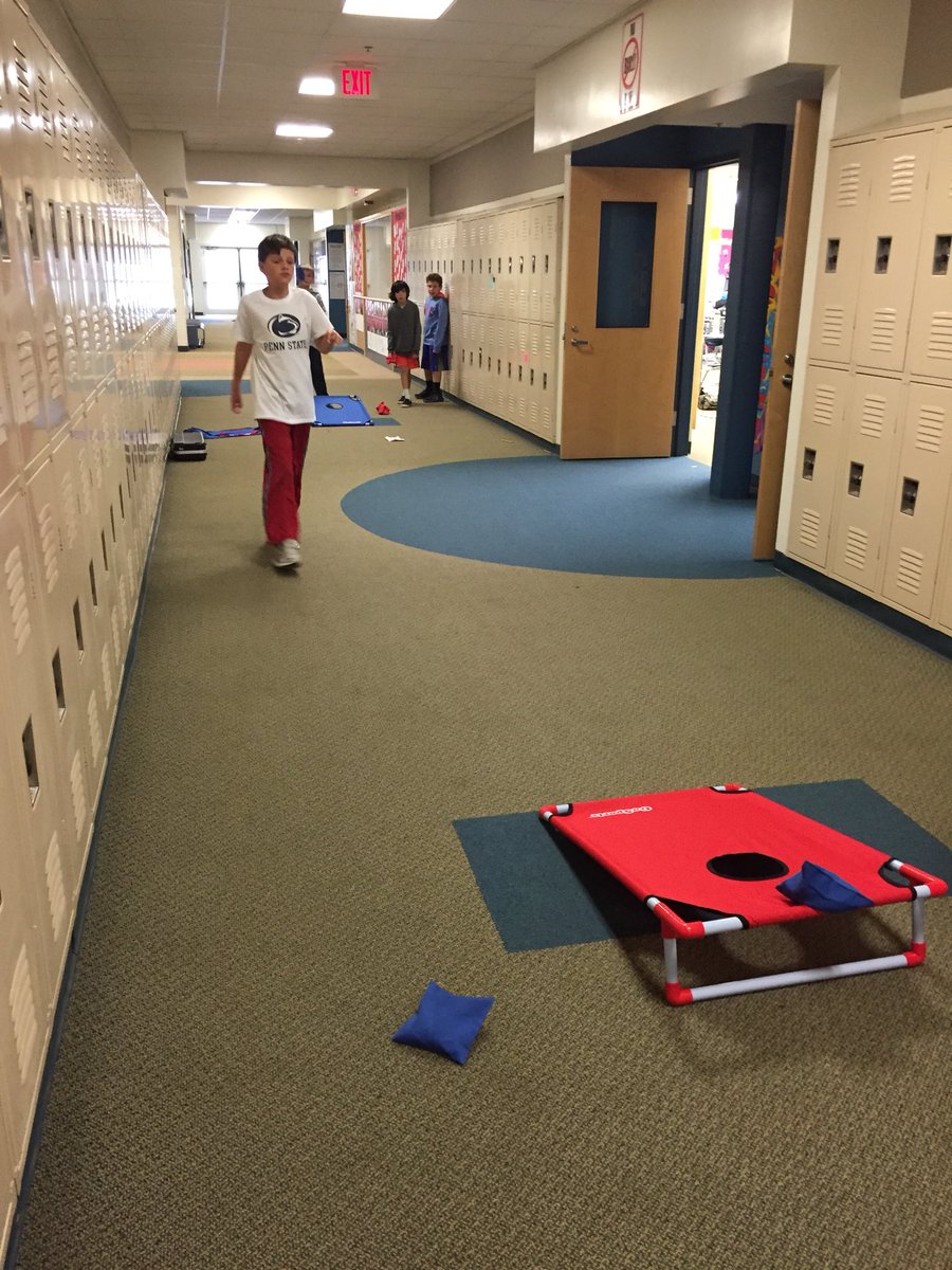 TAG! #reedintermediate