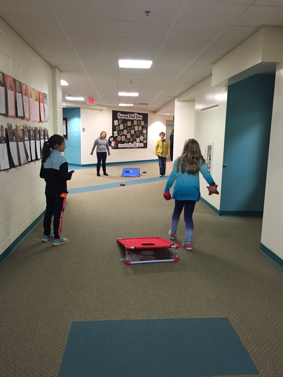 MrsMarcoux's tweet photo. TAG! #reedintermediate https://t.co/fCVFA1nKhd