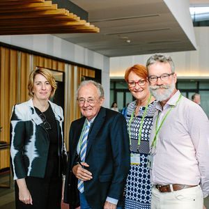 Brightest in field talk plants, pathogens and pests. Rural weekly wrap up SPPH.  
buff.ly/2z36oQQ