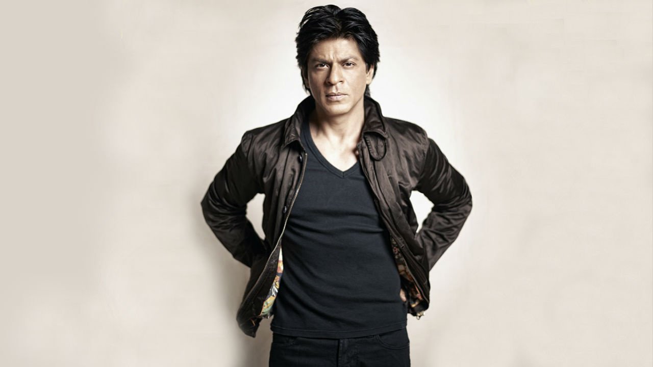 Happy Birthday khan # legend the one and only SHAH RUKH KHAN     