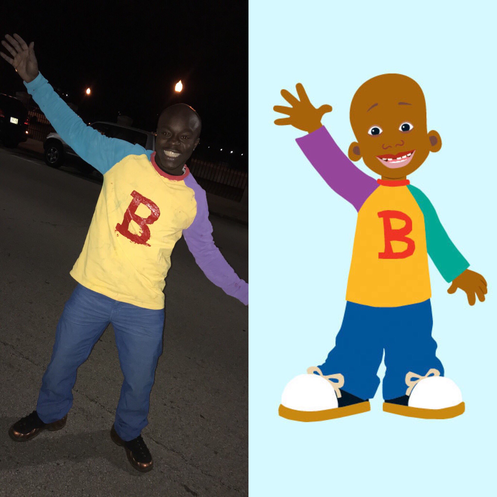 Little Bill Wiki - 98kz4cu