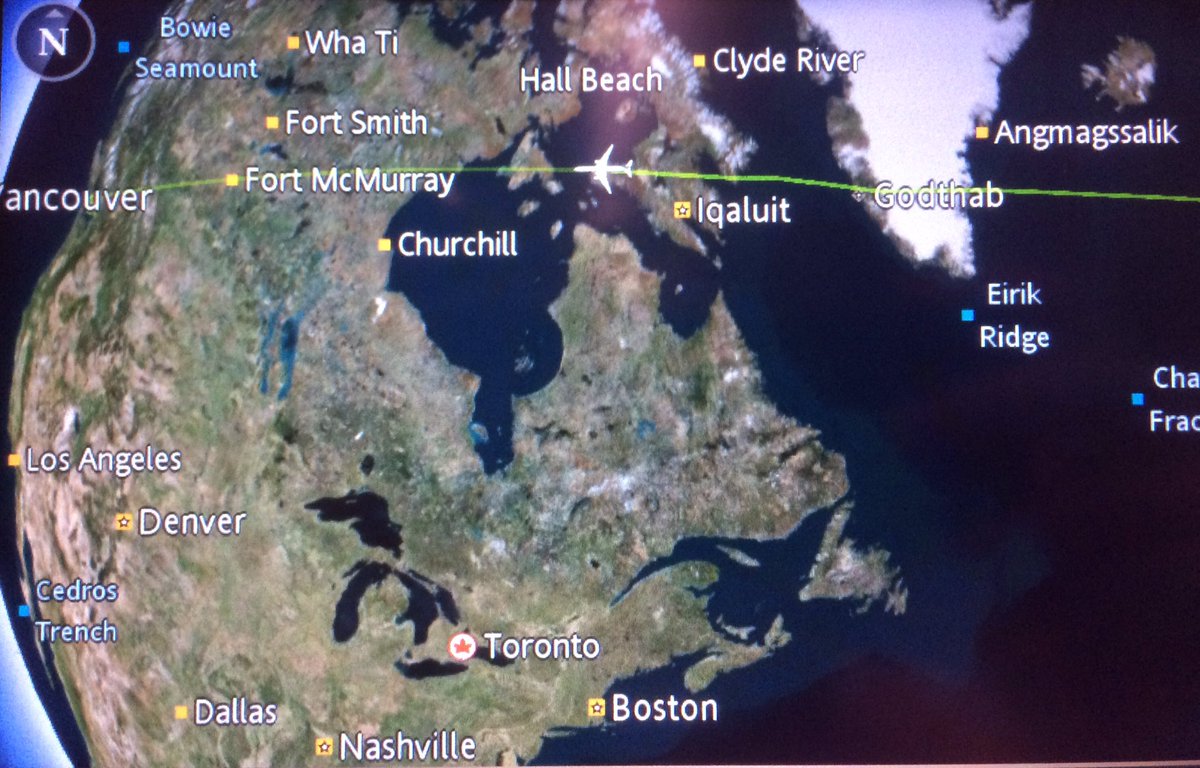nadineloach's tweet photo. Amazing views flying across Canada to Vancouver for #ARCSConf #ARCS2017 ✈️ https://t.co/5JAkB7yAC7