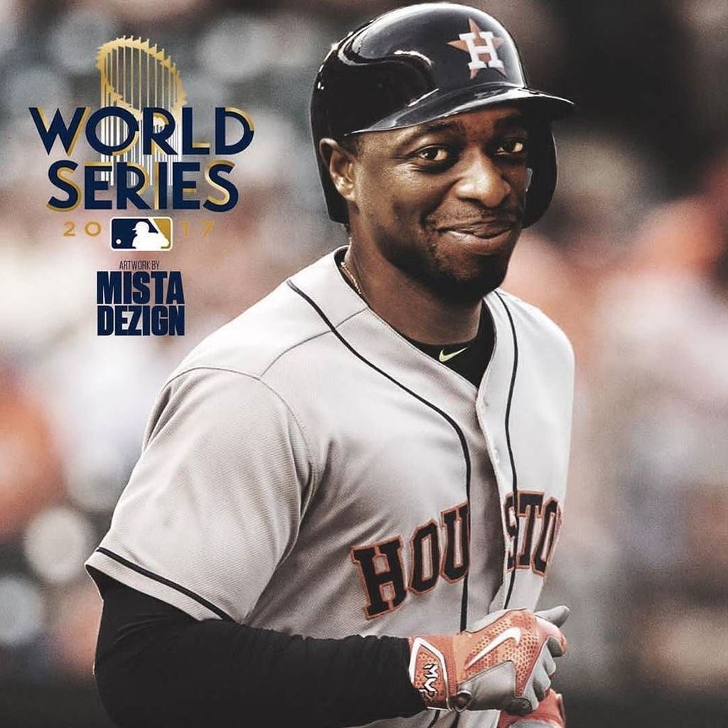 devindude420's tweet photo. #EarnHistory Let’s Go #AstrosvsDodgers #WS2017 https://t.co/LeZon8zURj
