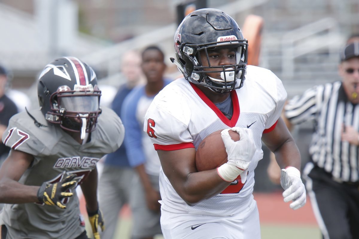 _TheOZone's tweet photo. PCL Red Division First Team 
RB Kolbe Burrell SJP
RB Jason Jefferson Ryan
FB Joey Burnham La Salle
MP James Cherry SJP
PK Anthony Tigano SJP https://t.co/Os51TBxAIH
