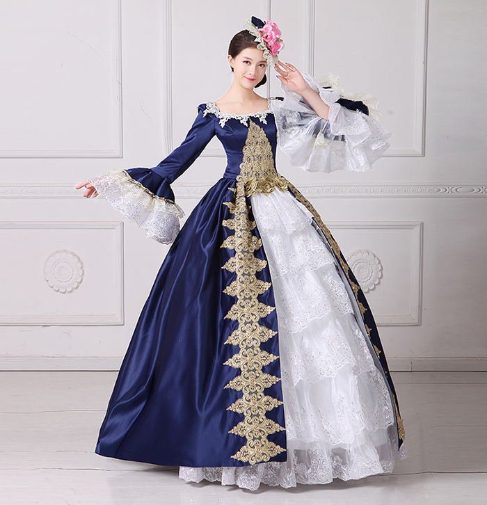 お姫様のようなドレスを2万円以下で販売している『フルグレース』が 