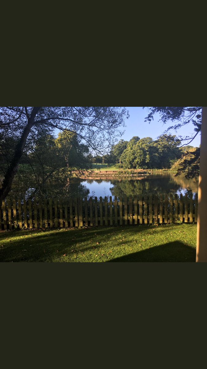 GolfandGizmo's tweet photo. Time for 2 days at #StPierre Chepstow! #marriott #fore #oldcourse #tips @JamieRoss7 @golftouring @brilliant_golf @GolfChannel https://t.co/AQJLHyglCM