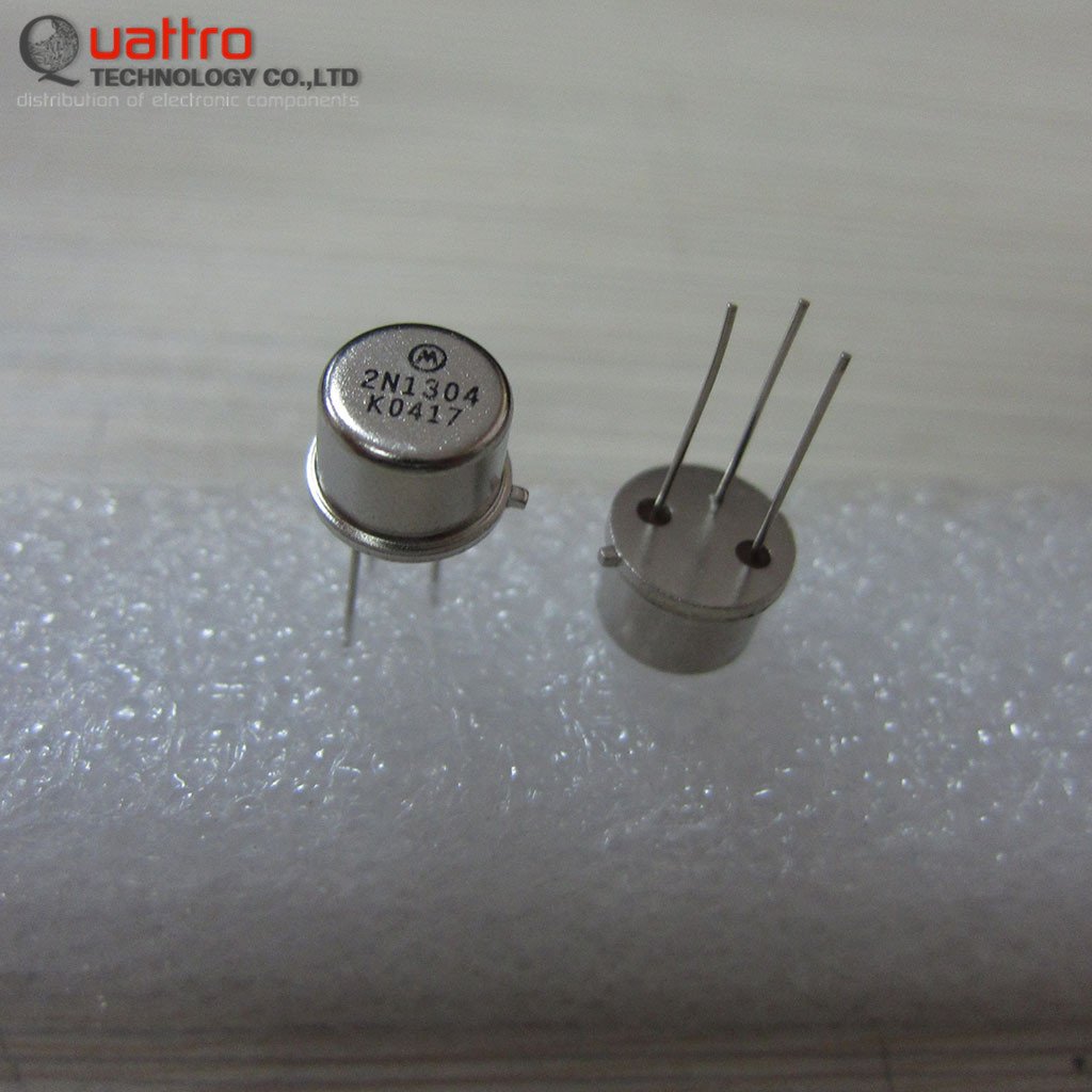 quattroying's tweet photo. 2N1304 GERMANIUM NPN #TRANSISTORS TO-5 CASE,FOR COMPUTER AND SWITCHING APPLICATIONS https://t.co/V5ACIB88MU