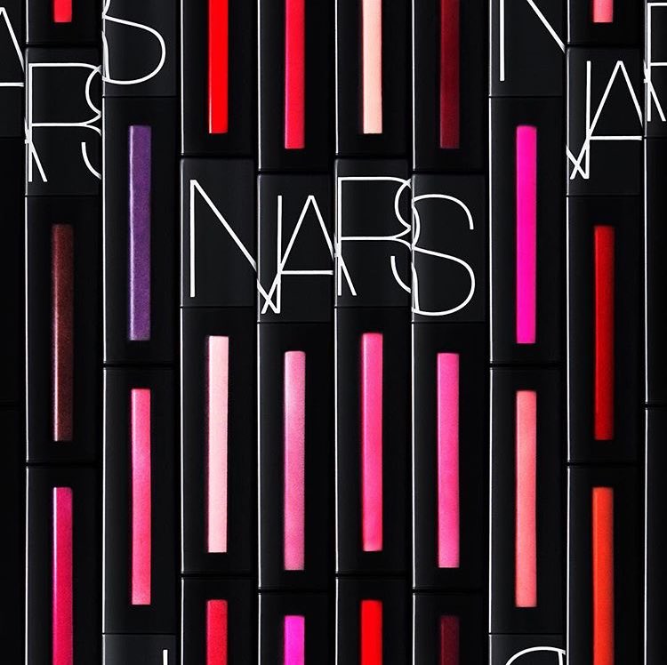 MoniqueJSeneres's tweet photo. Who’s gonna be in Alabang this Saturday? Visit meeee. 🖤
#NARSissist #NARSissistPH #NARSSquad #makeupbymjs https://t.co/QkwBWEDMkY