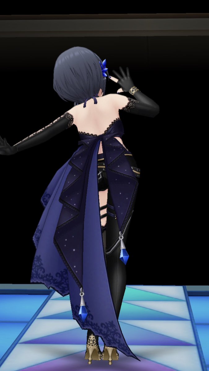 いっせ ライブ行きたい 限定ssr速水奏の衣装です ご査収ください デレステ 速水奏 いっせ ライブ行きたい 限定ssr速水奏の衣装です ご査収ください デレステ 速水奏