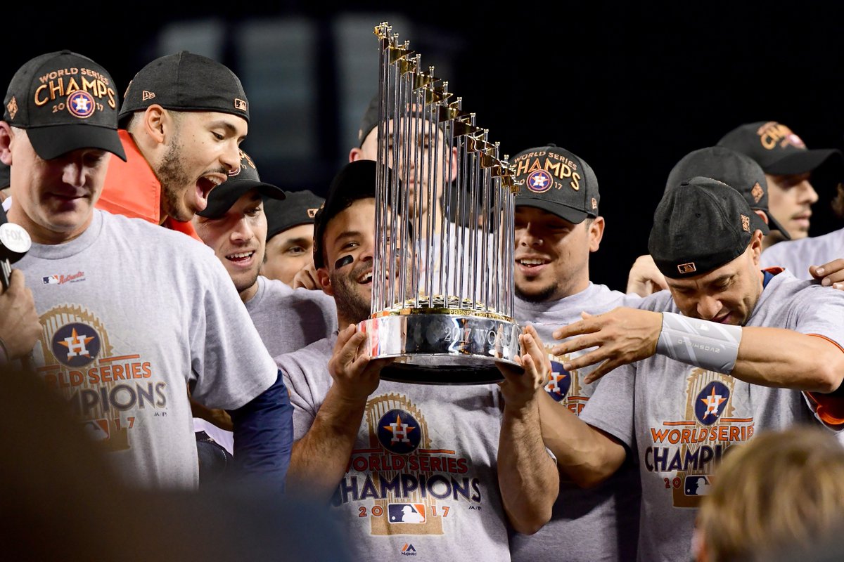 astros 2023 world series champions shirt