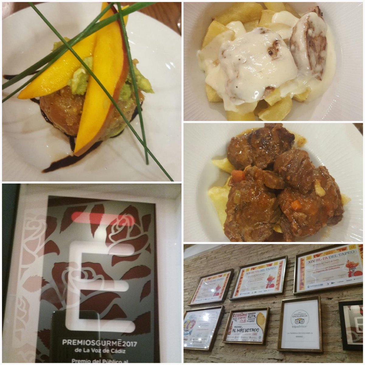 jjassociatesYin's tweet image. We had some #tapas