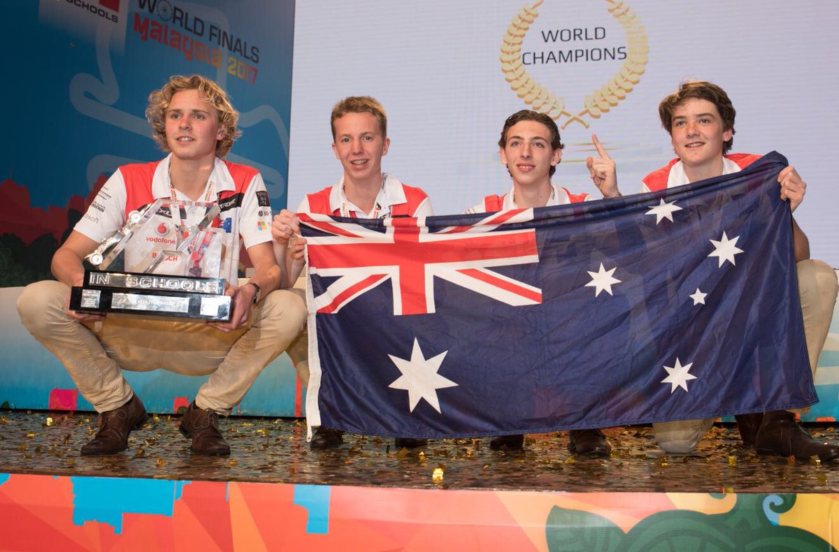 "Kyle Winkler is a name to keep an eye on in the Formula 1 paddock in years to come." <a href="/CAMSmotorsport/">CAMS</a> cams.com.au/media/news/lat…