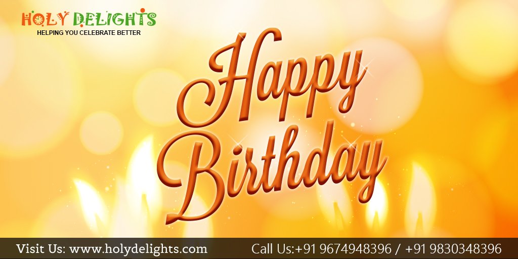 Happy Birthday Shah Rukh Khan 