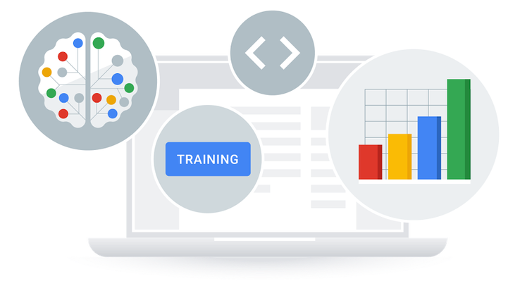 FlashTweet's tweet photo. 1️⃣[#Startup] #Google lance #LaunchpadStudio pr aider les #MedTech avec de l'#IA    https://t.co/OHwxdxfjx1 @TechCrunch #IA #AI #FlashTweet https://t.co/GUEX8ANOjk