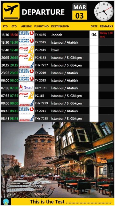 FUNDA OCAK ‘Teknoloji çok şeydir, bilgi her şeydir’ 27 Nisan 2024