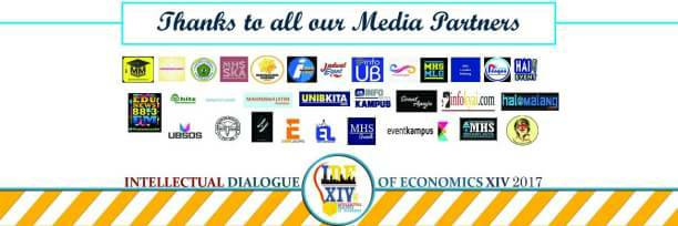 (( THANKS FULL))
We had to say thanks full to our sponsor and media patner to your contribution to IDE XIV 2017🎉🎉
See you next year.
