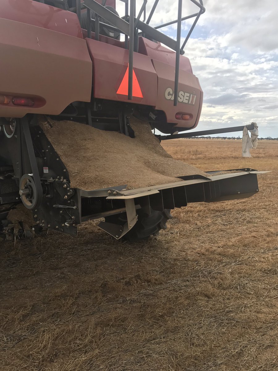 WANTED TO BUY: wide throw kit for a redekop mav chopper. Ph 0427 330 536 Please retweet