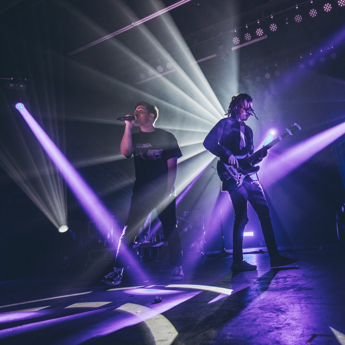 Phoenix - The Hype World Tour

Photos by <a href="/jackgorlin/">Jack</a>