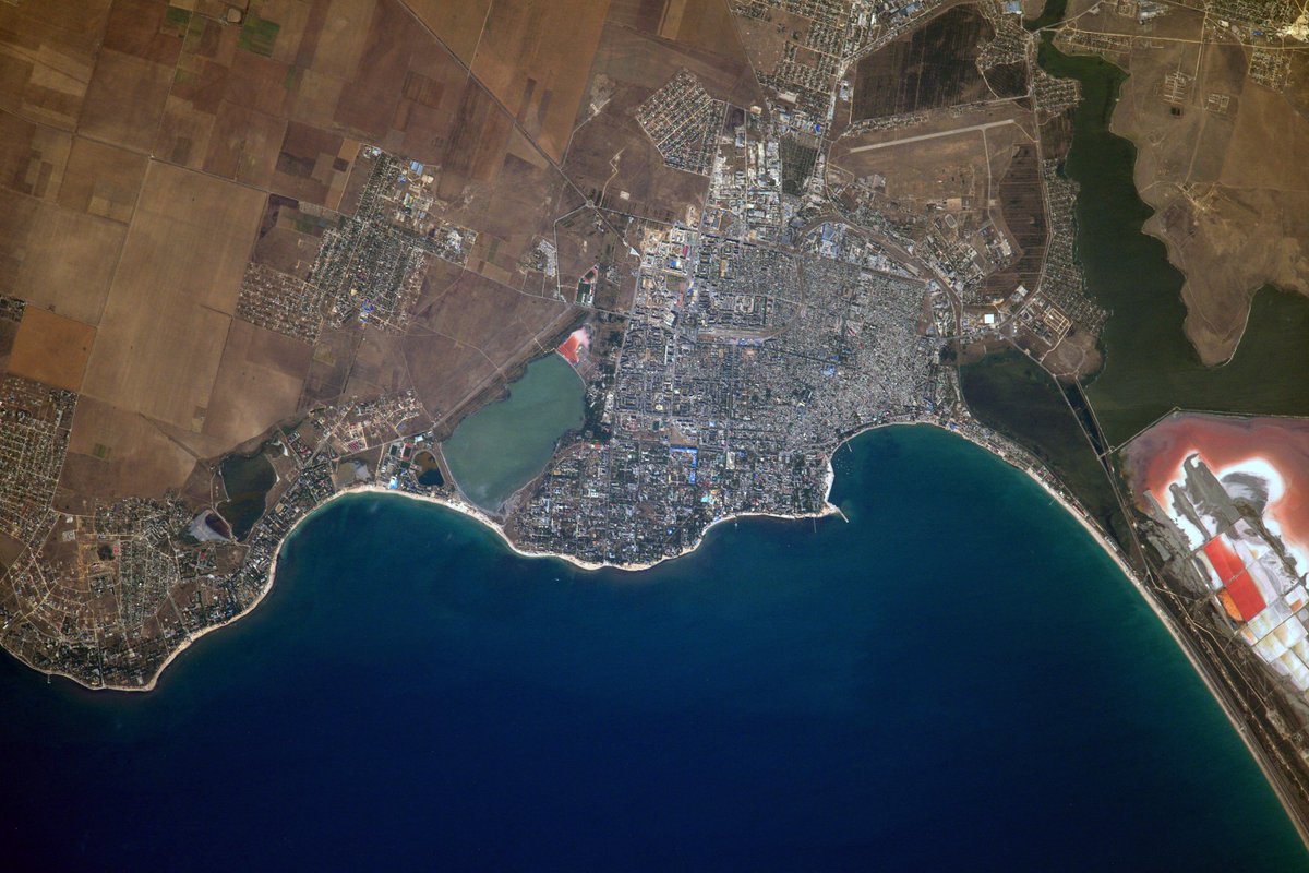 How to get to Evpatoria How to get to Evpatoria