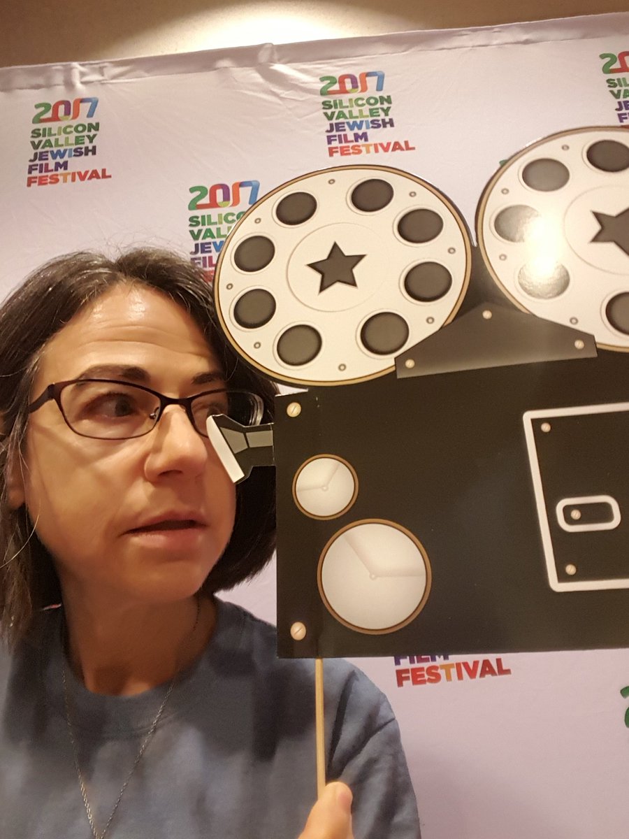 turningover's tweet photo. @OhevetSratim #svjff @SONorCal Looking forward to seeing 'My Hero Brother' which has actors with Down Syndrome. https://t.co/Uw1M4cLg3Y