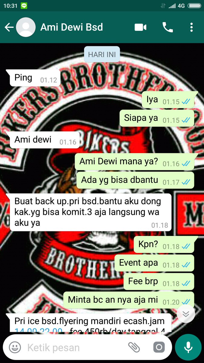 ichan young and bold tweet media