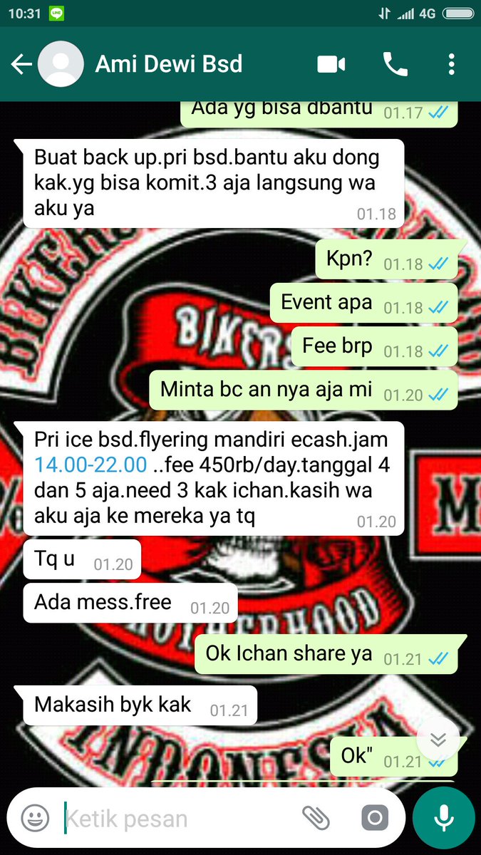 ichan young and bold tweet media