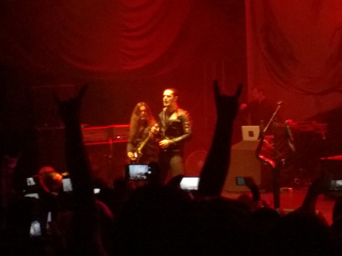 Invaderotar's tweet image. #deepcallethupondeep @satyricon @circovolador