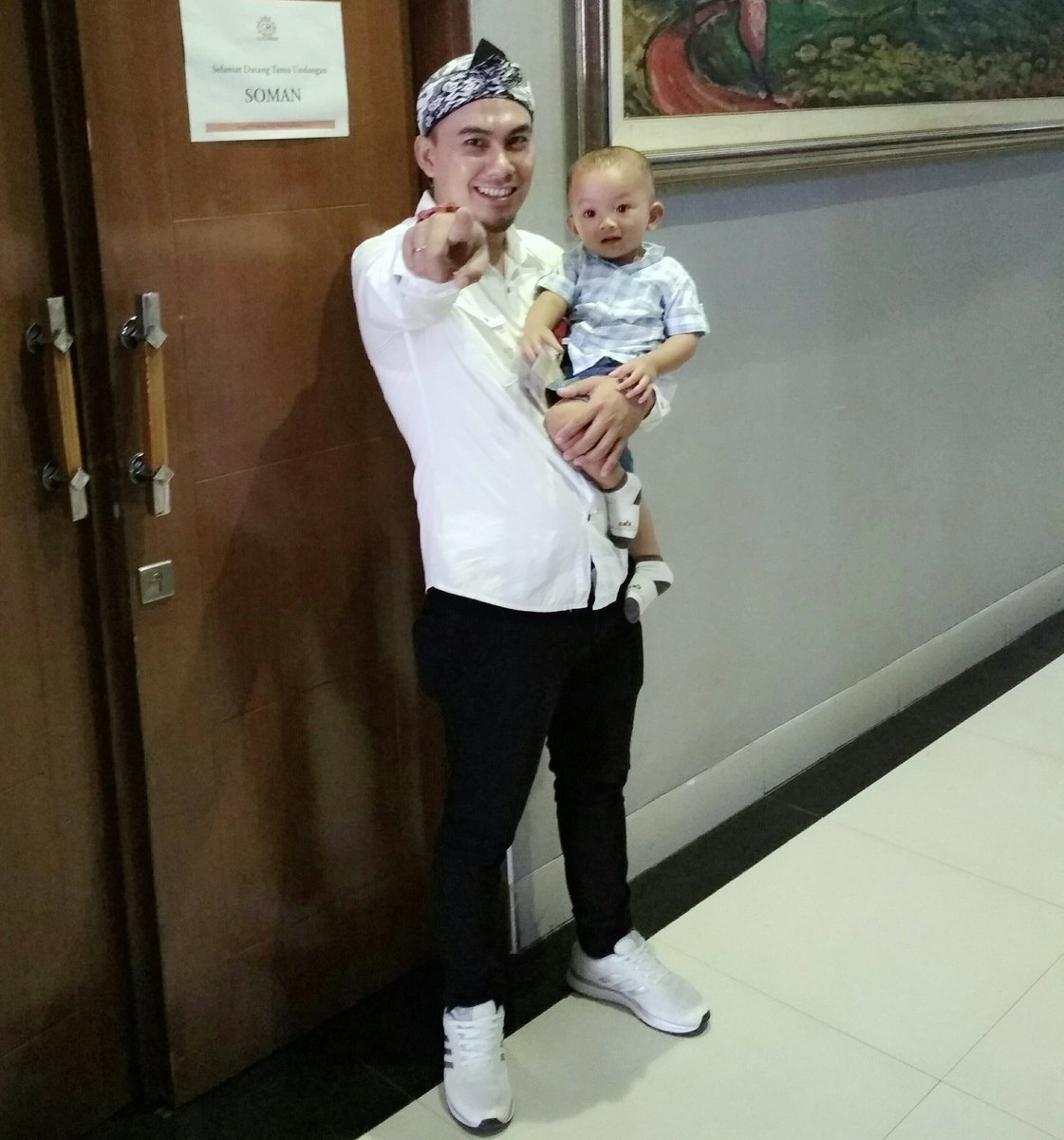 Jadilah Diri Sendiri