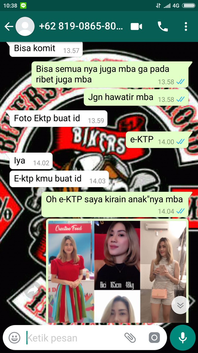 ichan young and bold tweet media