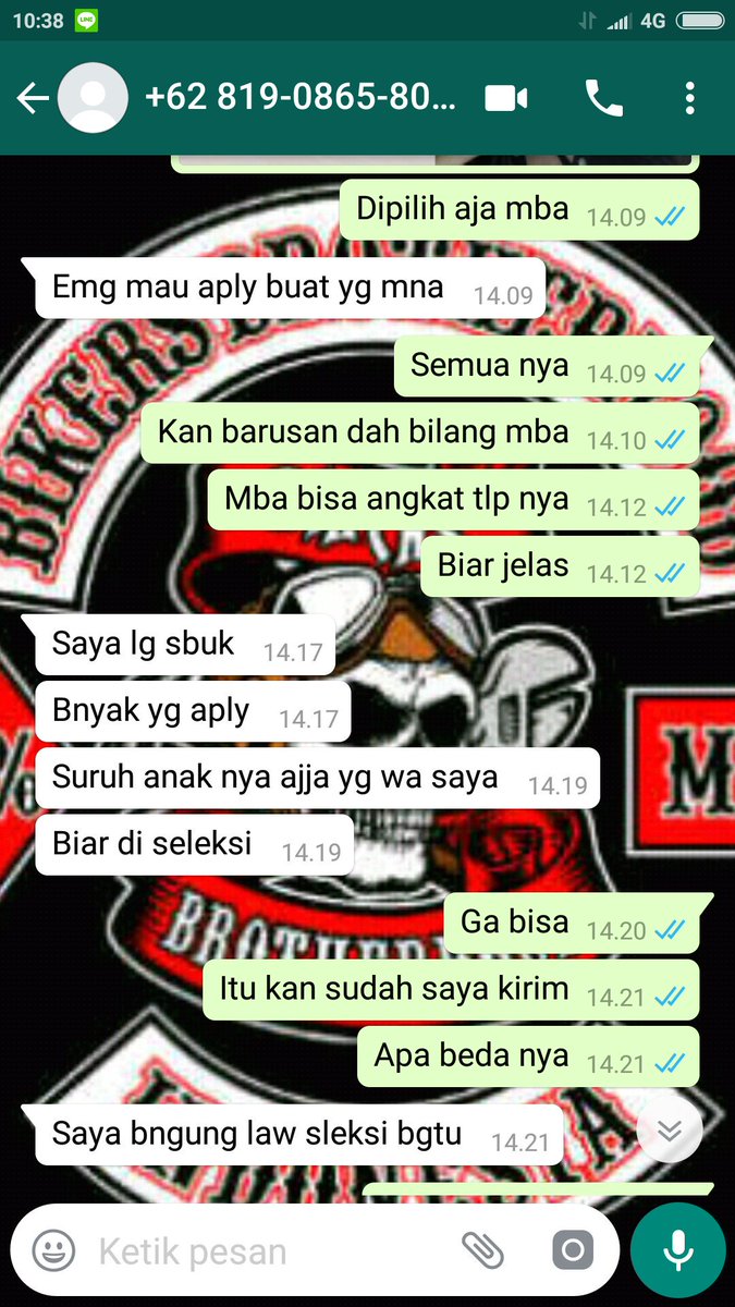 ichan young and bold tweet media