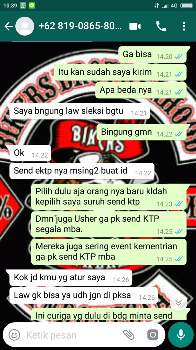 ichan young and bold tweet media