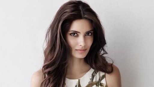  Wishing The Gorgeous Girl  Diana Penty A Very loving Happy Birthday   