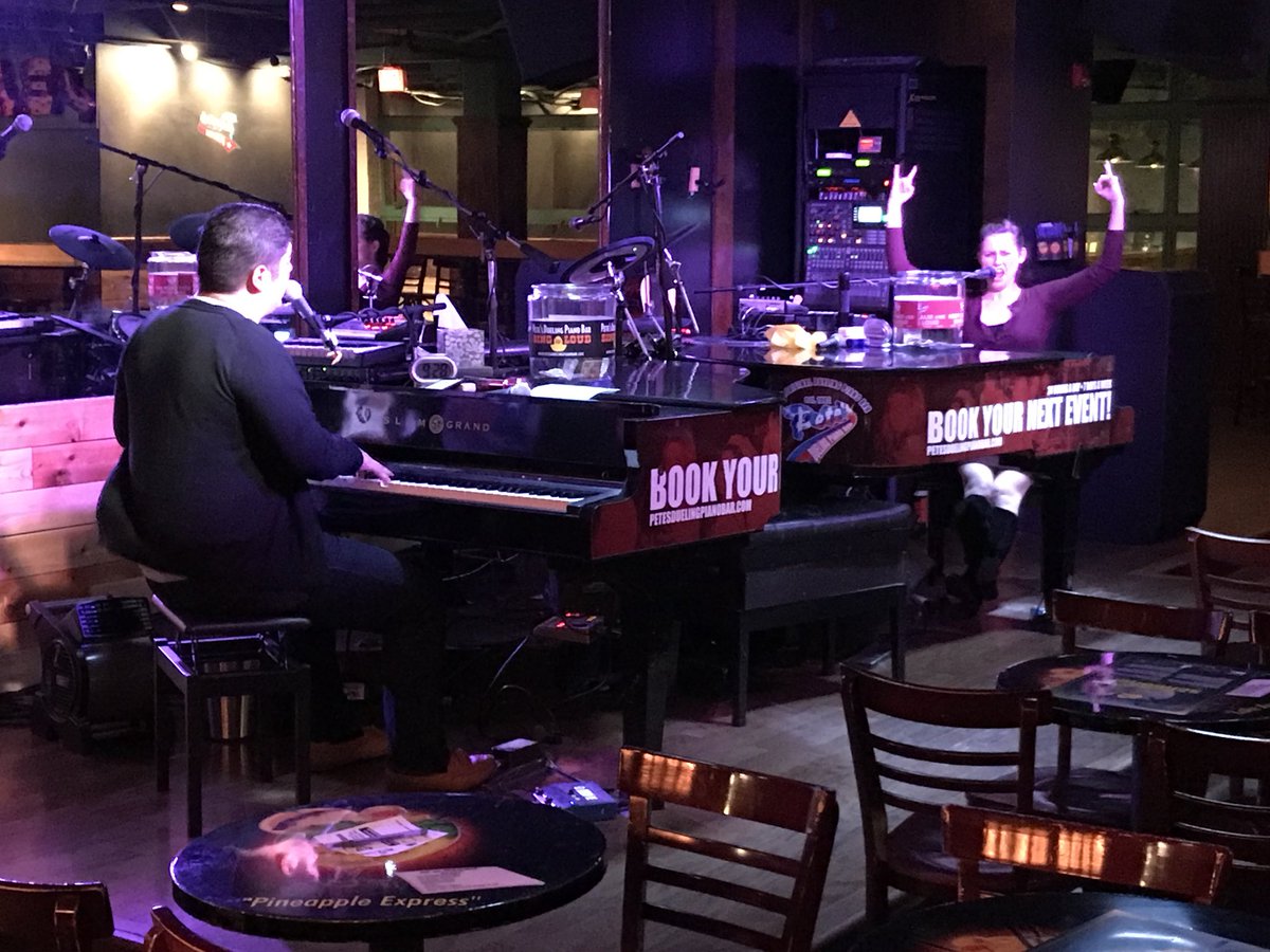 bassboy521's tweet photo. #singloudfortworth https://t.co/pAvXcBExtD