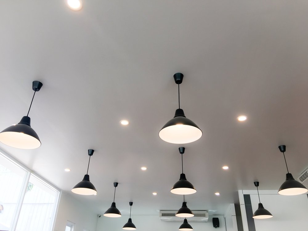 OfficeSpaceSw's tweet image. What's so great about #LEDlighting for the office? In this blog post, we examine the pros of #LEDs 💡 hubs.ly/H092N7s0 @OfficeSpaceSw